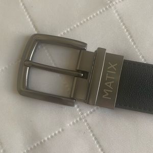 COPY - Matix men’s belt
